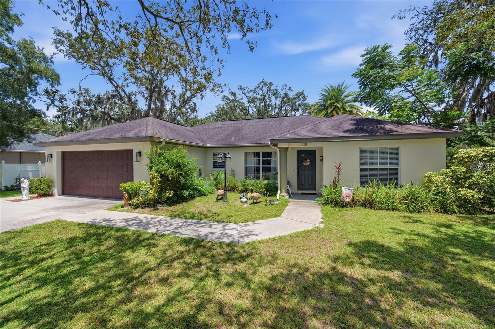 GRIFFIN PARK - Residential