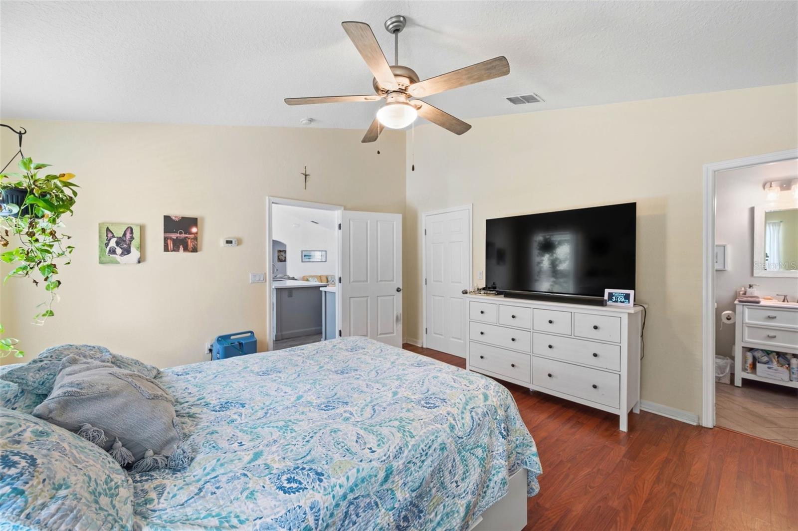 GRIFFIN PARK - Residential