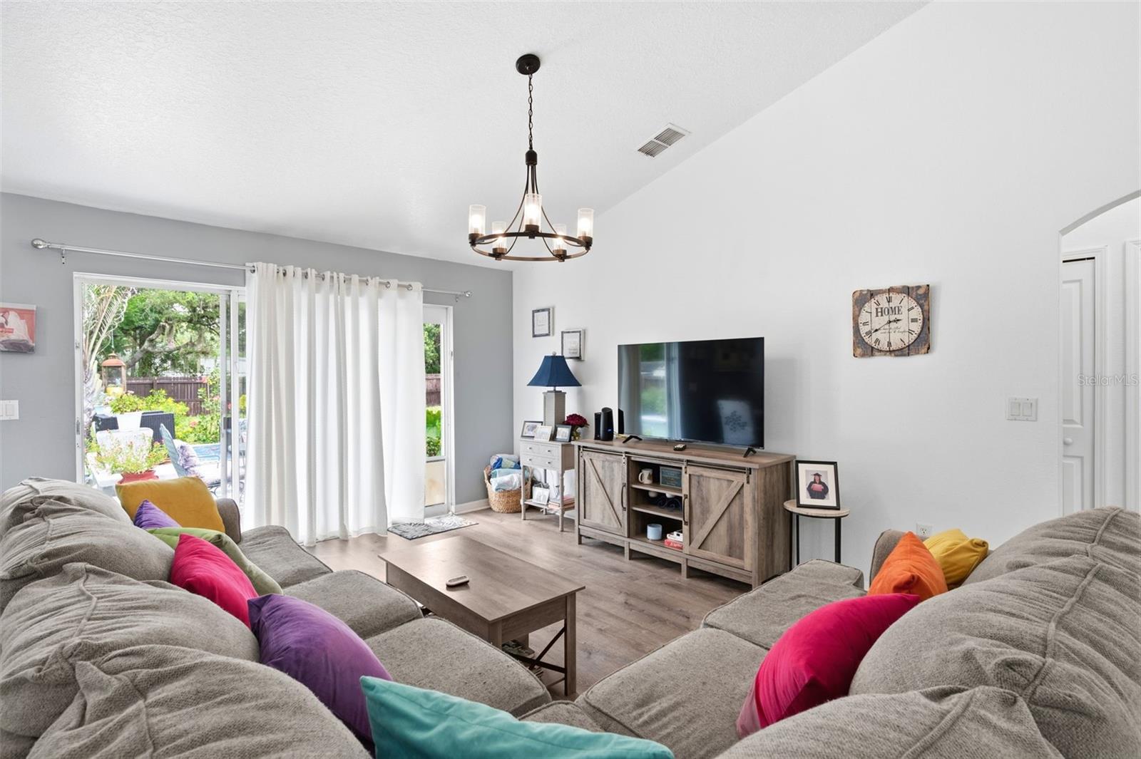 GRIFFIN PARK - Residential
