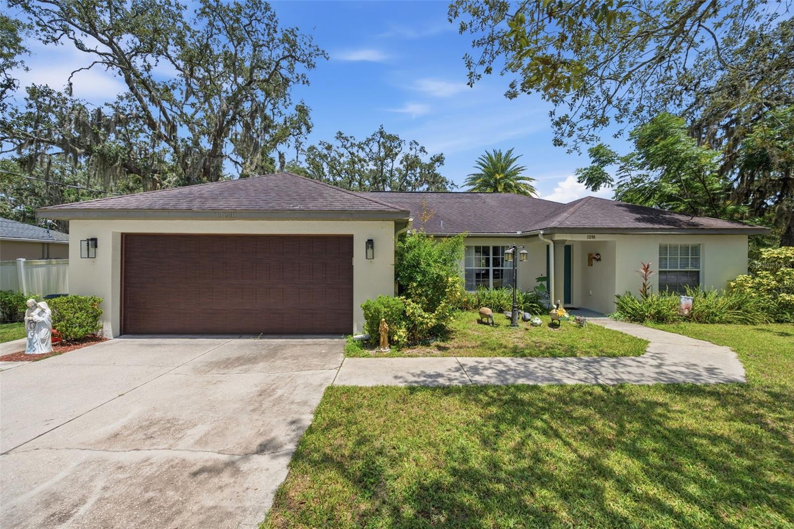 GRIFFIN PARK - Residential