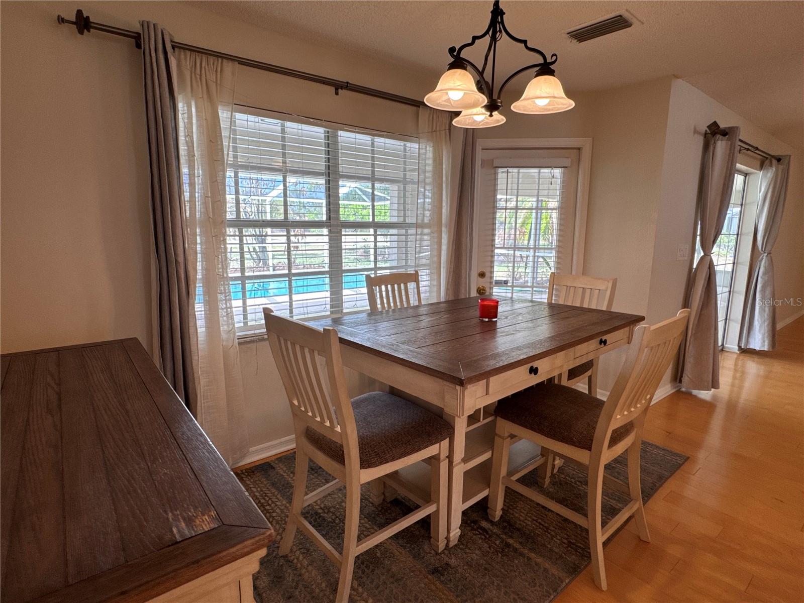 SUN N LAKE - Residential