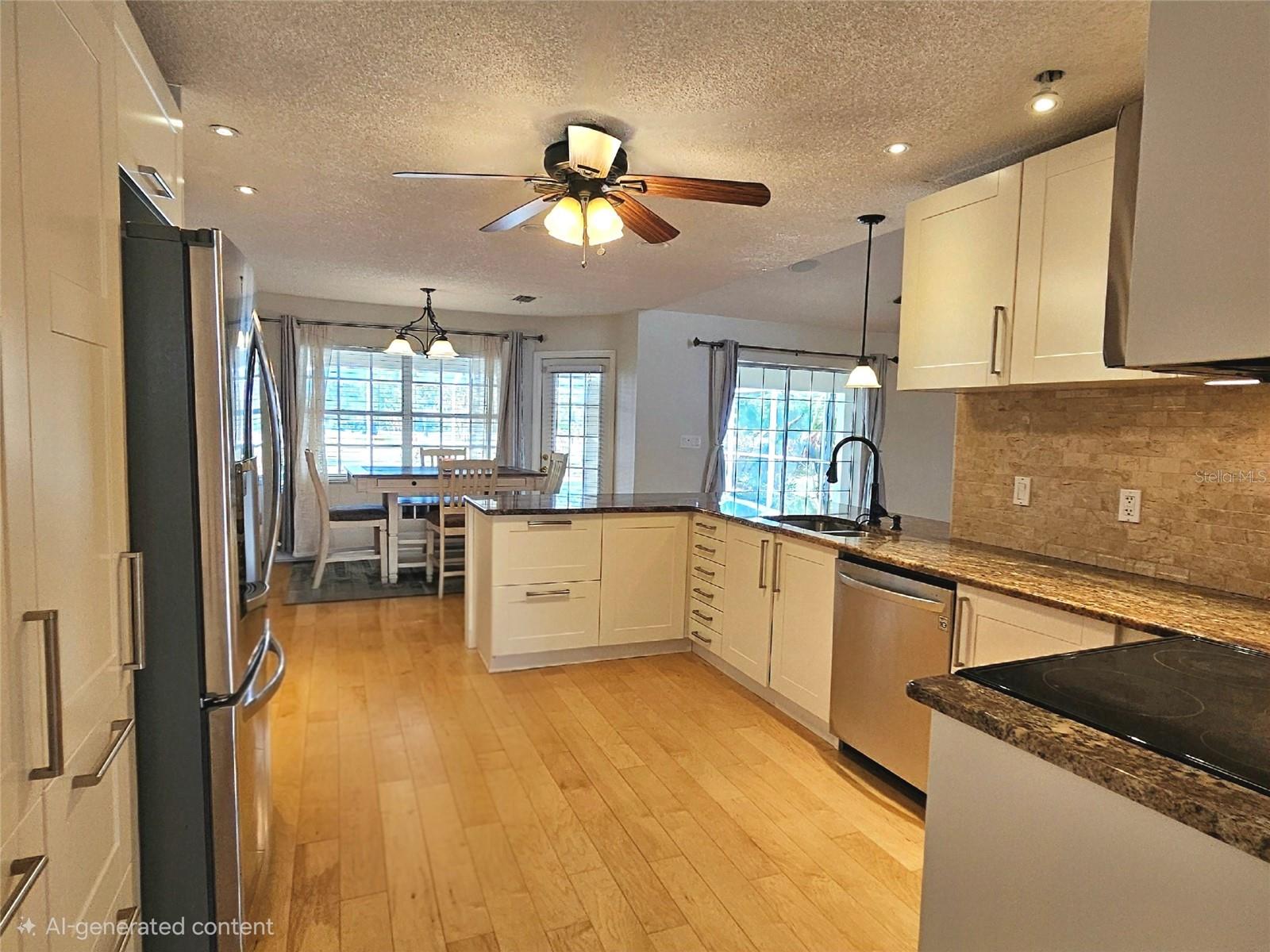 SUN N LAKE - Residential