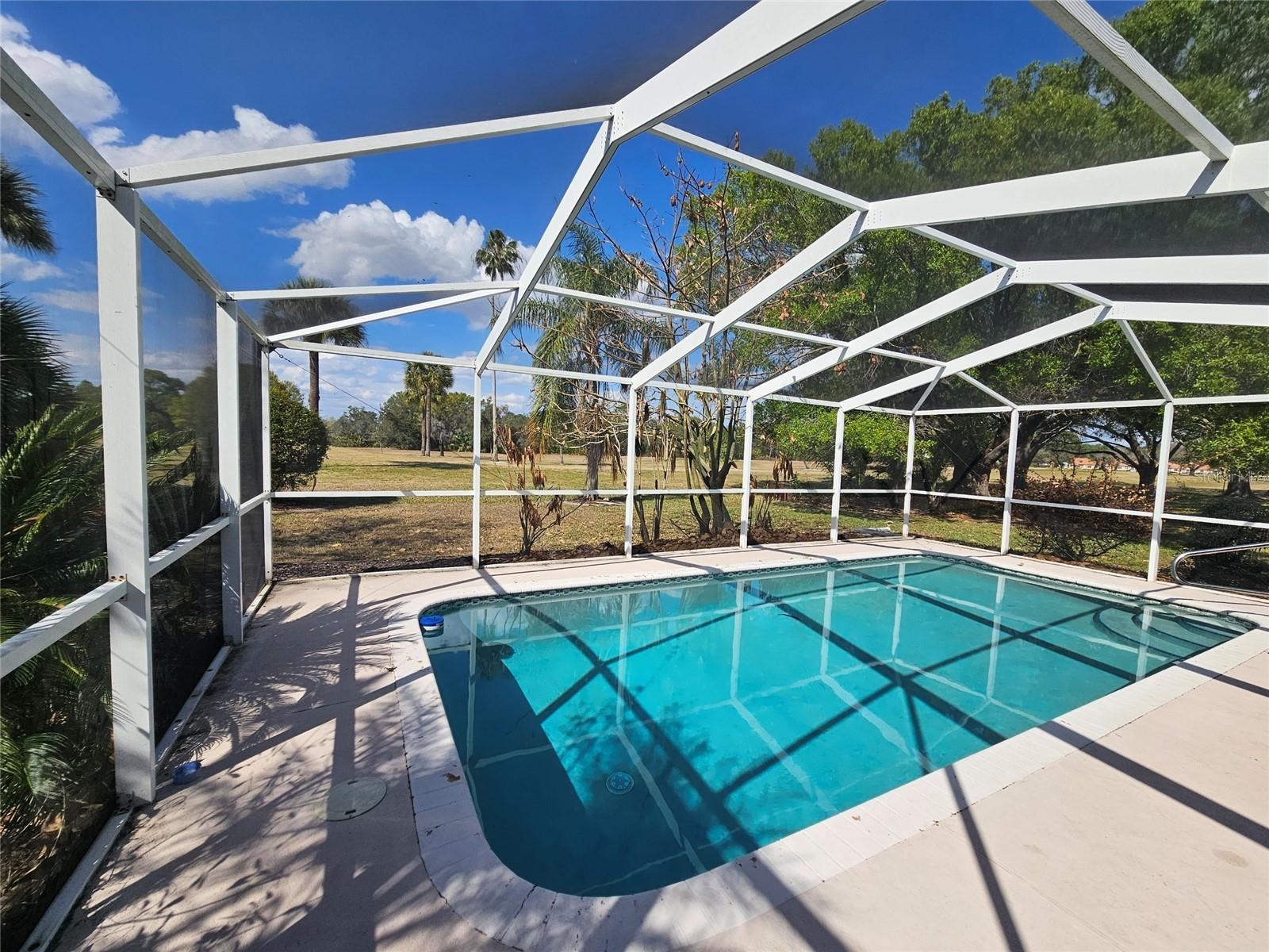 SUN N LAKE - Residential