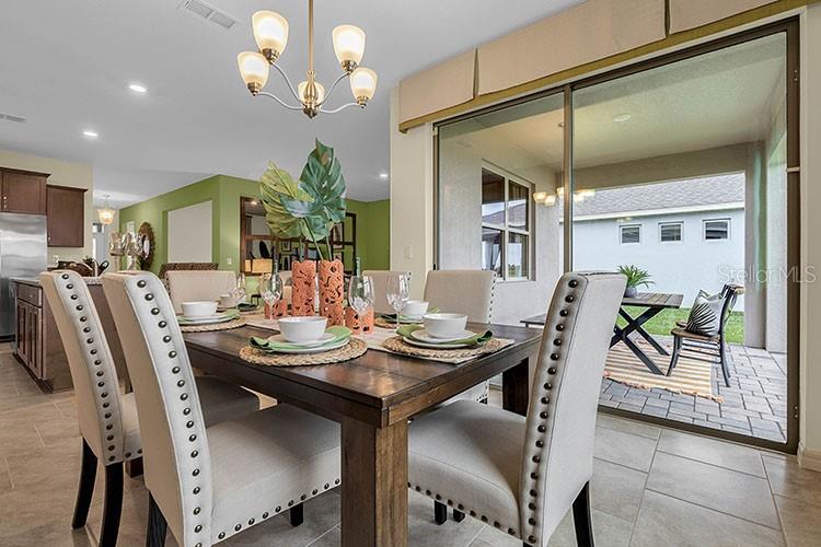 Oak Leaf Preserve Ph 1 - Residential