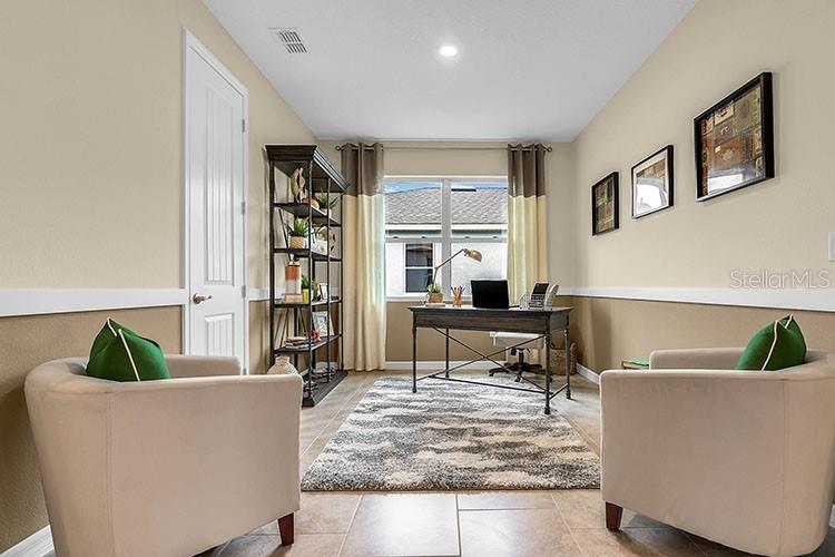 Oak Leaf Preserve Ph 1 - Residential