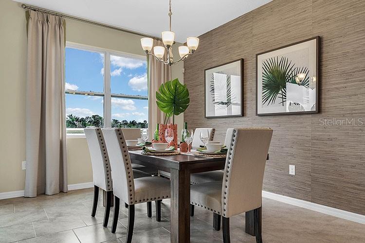 Oak Leaf Preserve Ph 1 - Residential