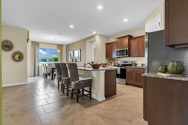Oak Leaf Preserve Ph 1 - Residential
