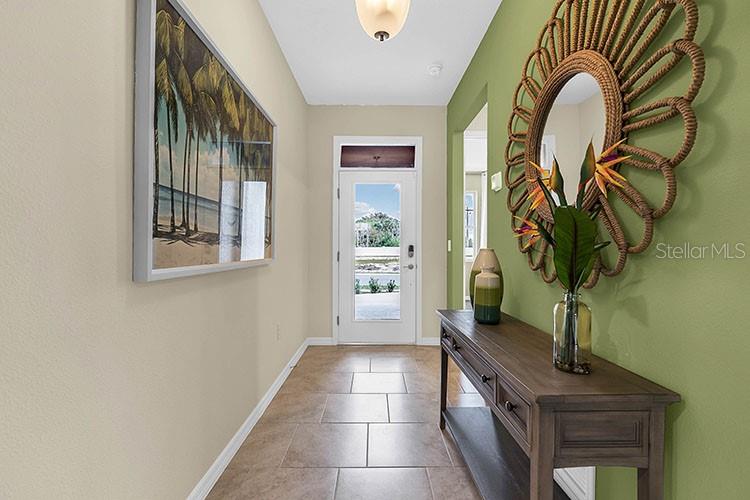 Oak Leaf Preserve Ph 1 - Residential