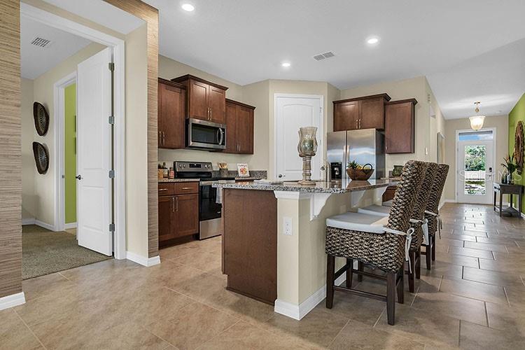 Oak Leaf Preserve Ph 1 - Residential