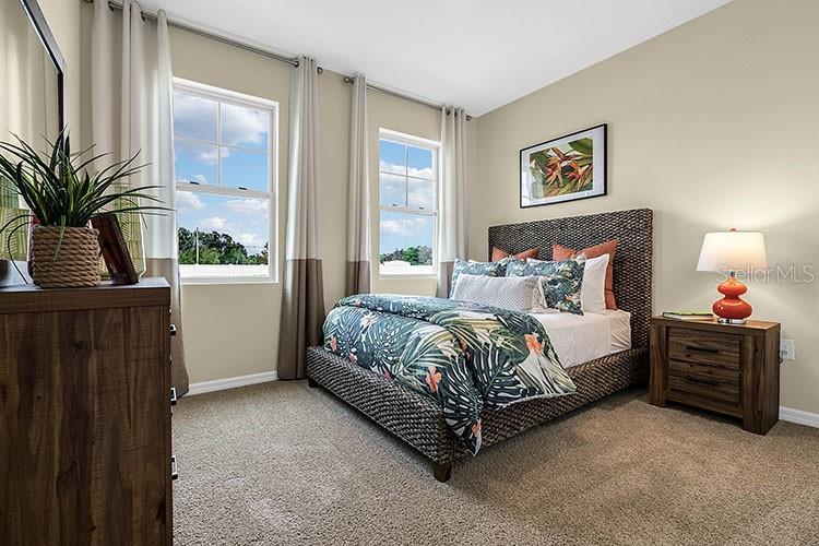 Oak Leaf Preserve Ph 1 - Residential