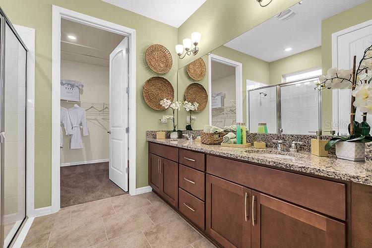 Oak Leaf Preserve Ph 1 - Residential