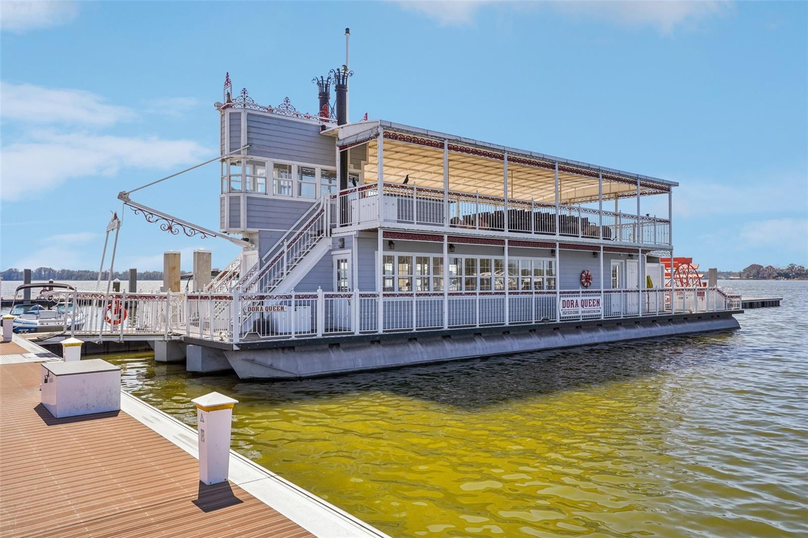 TAVARES LAKEVIEW CONDO - Residential