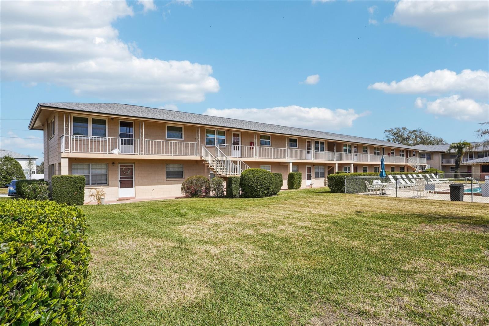 TAVARES LAKEVIEW CONDO - Residential