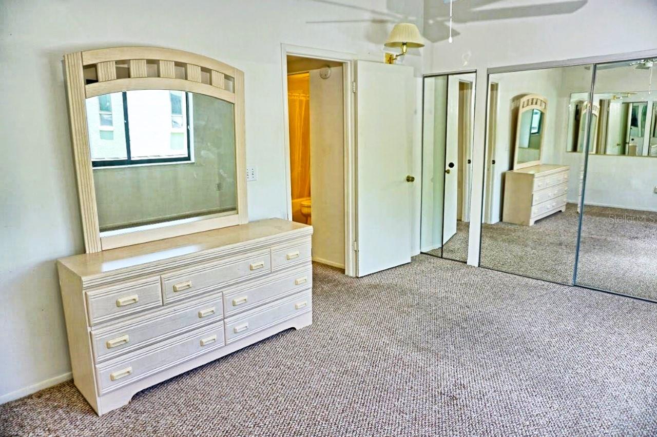 PARADISE LAKES CONDO - Residential