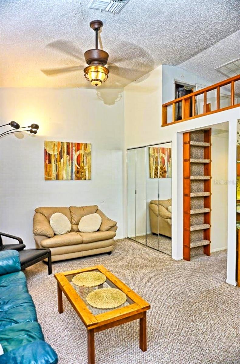 PARADISE LAKES CONDO - Residential