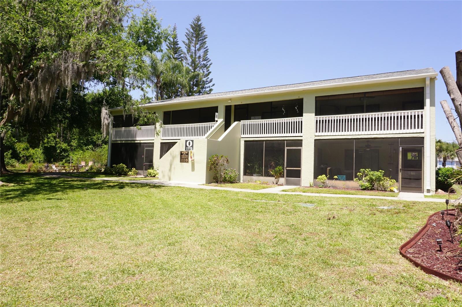 PARADISE LAKES CONDO - Residential