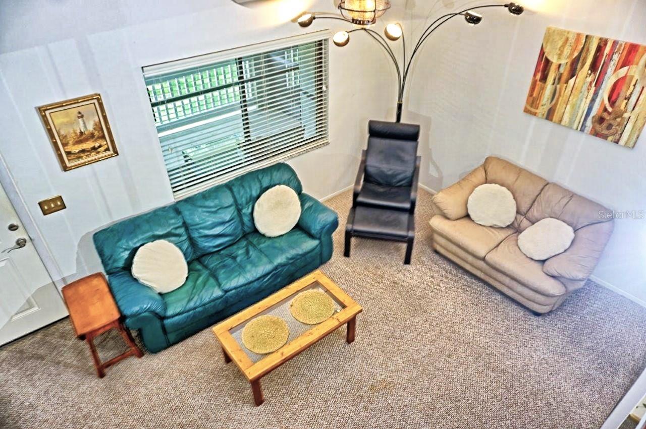 PARADISE LAKES CONDO - Residential