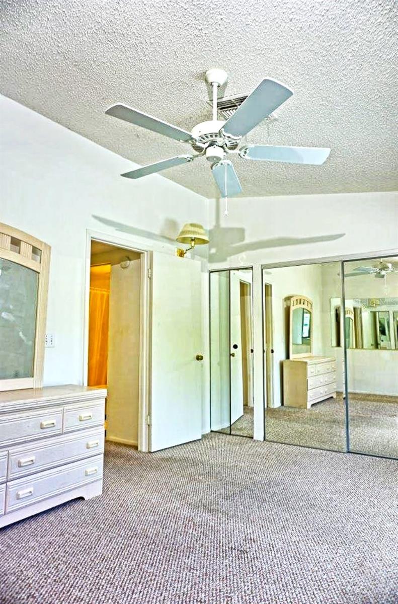 PARADISE LAKES CONDO - Residential