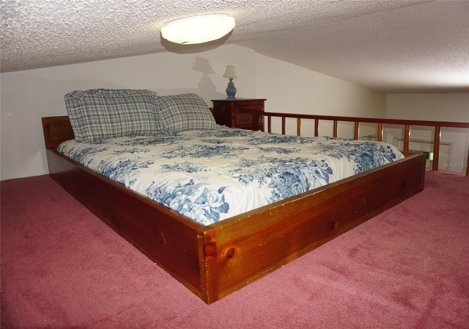 PARADISE LAKES CONDO - Residential