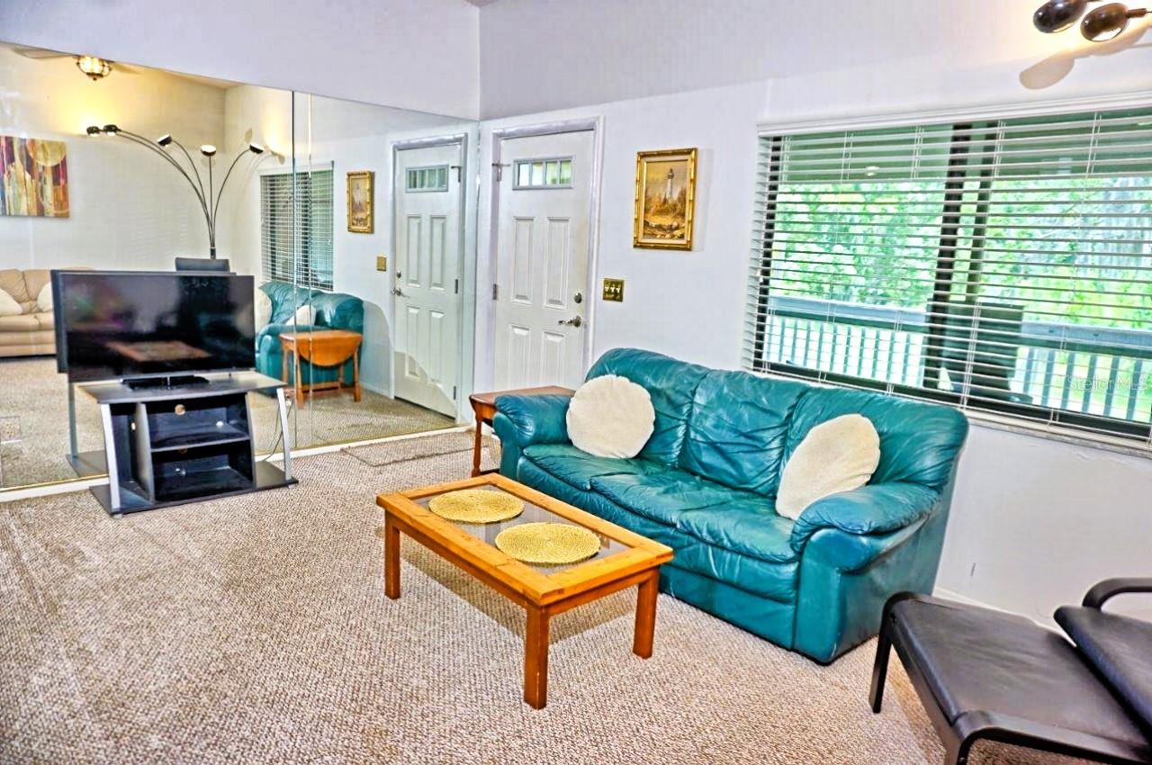 PARADISE LAKES CONDO - Residential