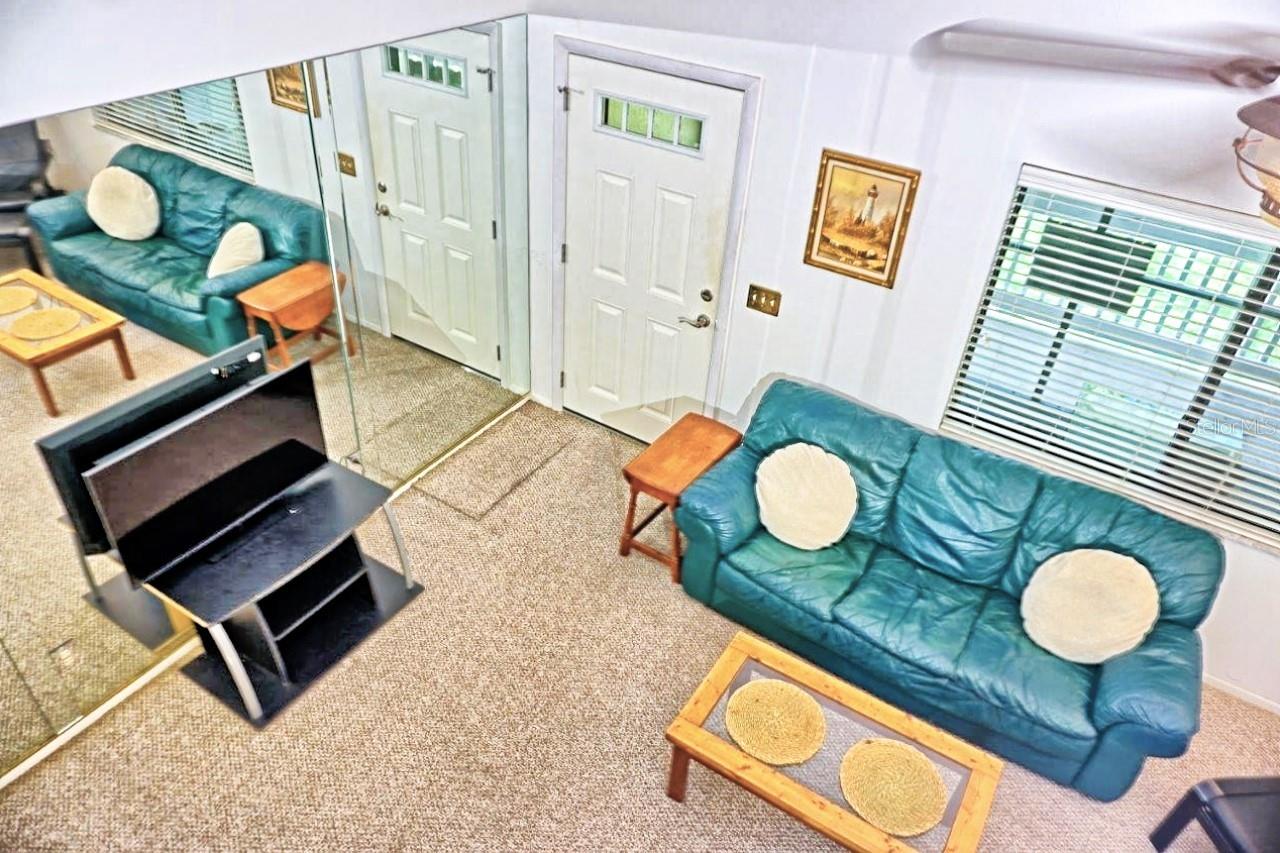 PARADISE LAKES CONDO - Residential