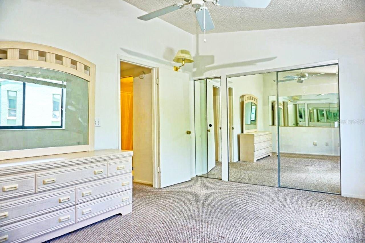 PARADISE LAKES CONDO - Residential