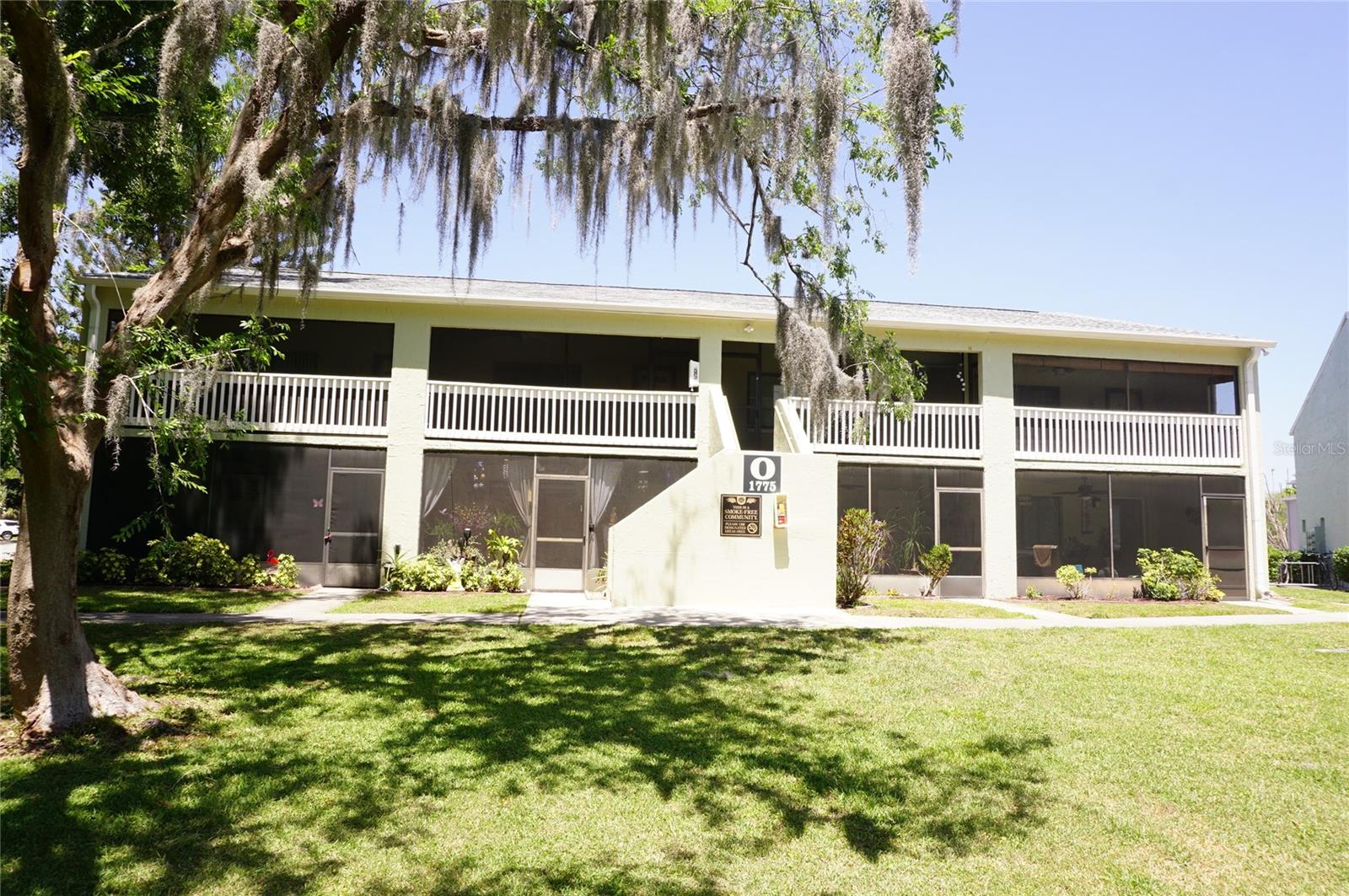 PARADISE LAKES CONDO - Residential
