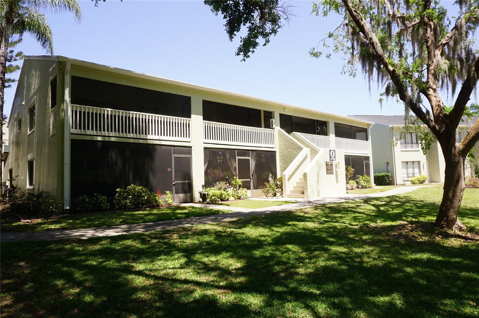 PARADISE LAKES CONDO - Residential