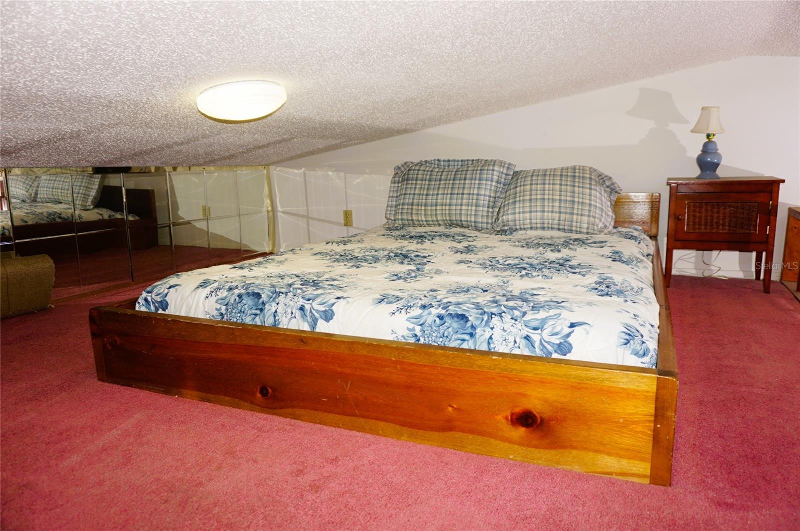 PARADISE LAKES CONDO - Residential