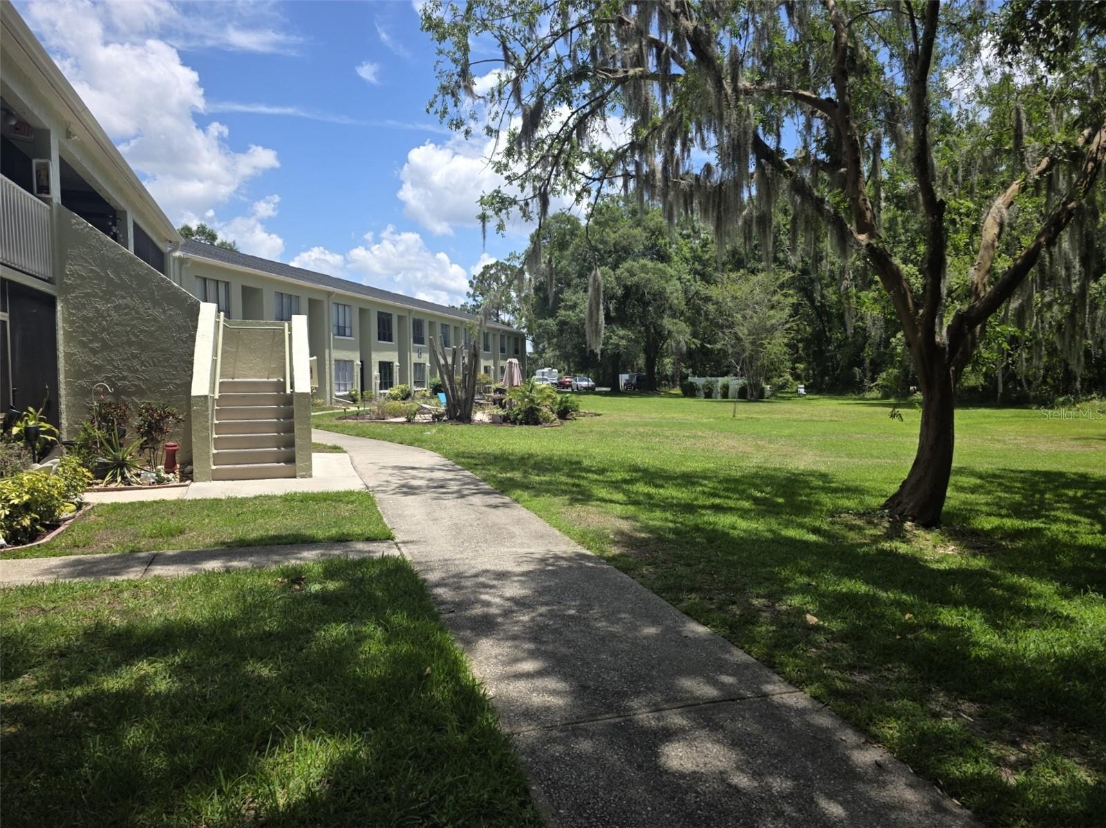PARADISE LAKES CONDO - Residential