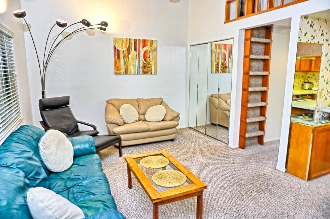 PARADISE LAKES CONDO - Residential