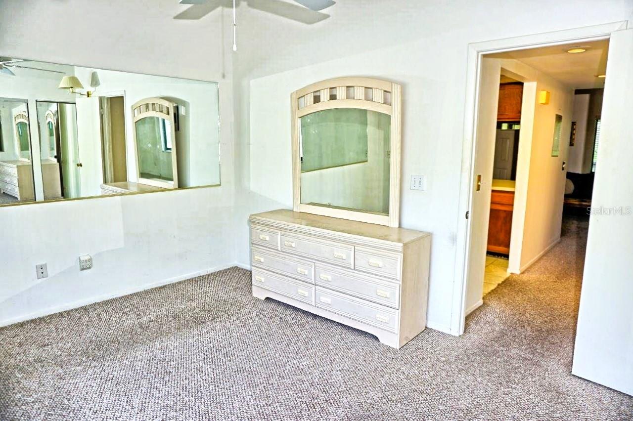 PARADISE LAKES CONDO - Residential