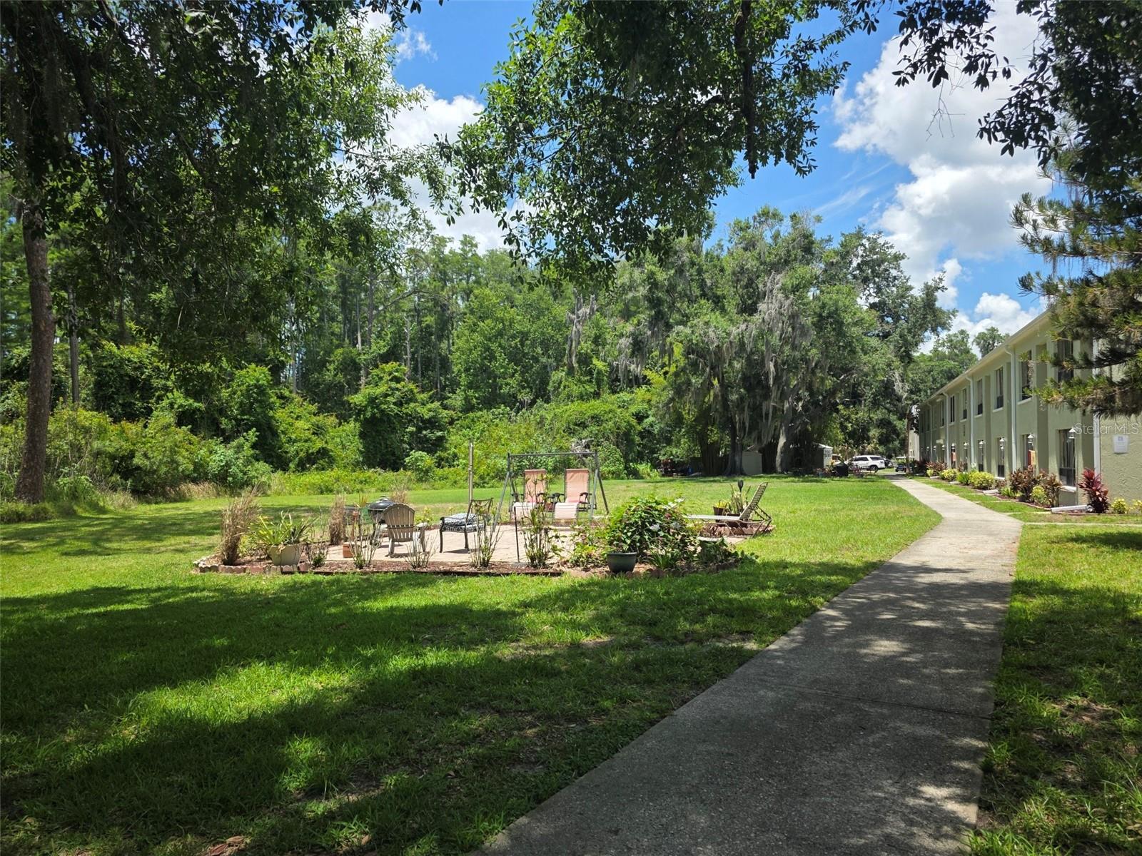 PARADISE LAKES CONDO - Residential
