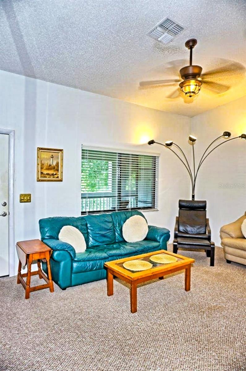 PARADISE LAKES CONDO - Residential