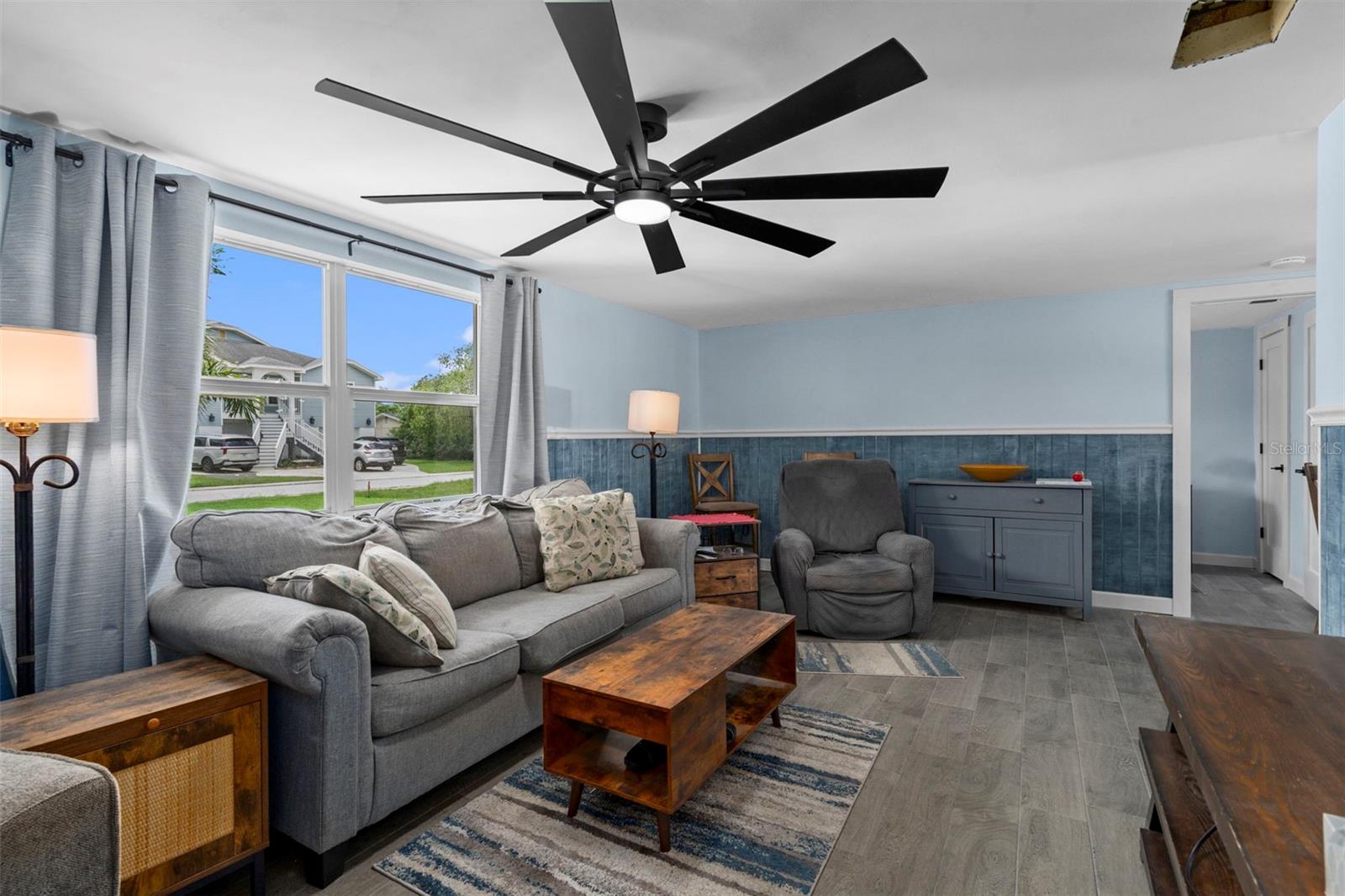 BAY PARK ESTATES - Residential