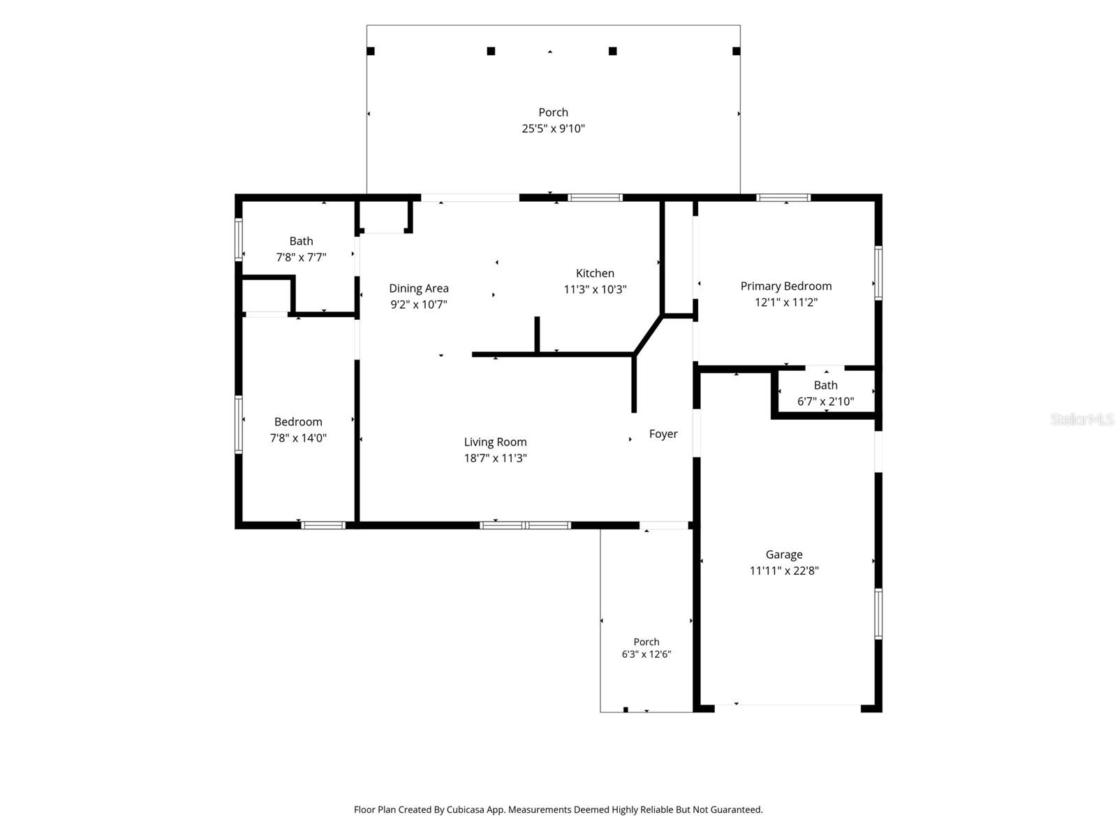 BAY PARK ESTATES - Residential