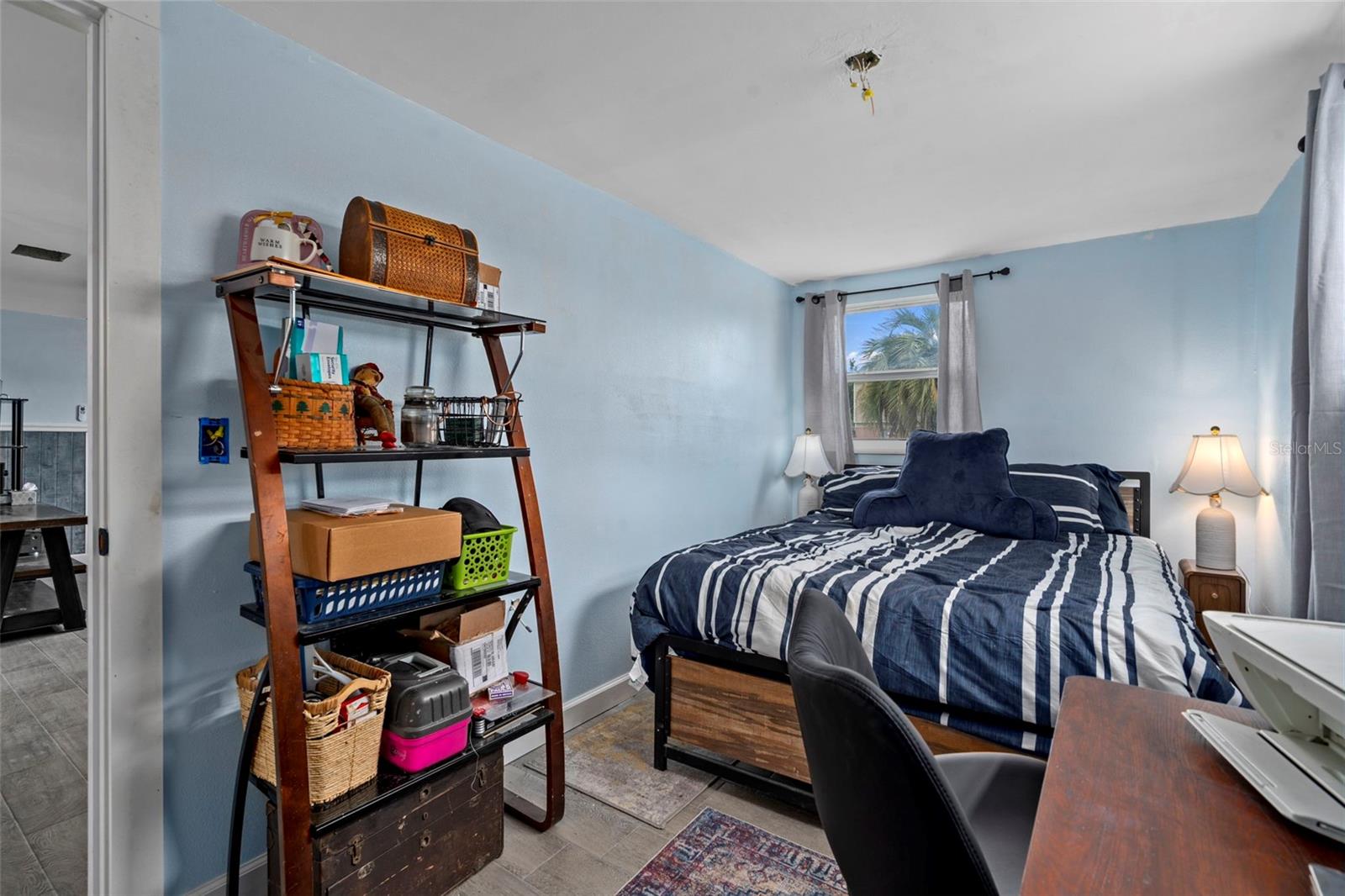 BAY PARK ESTATES - Residential