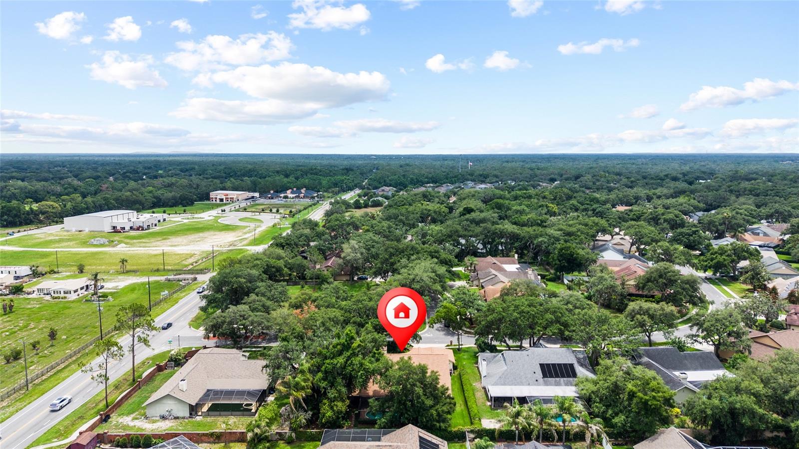 MASON OAKS - Residential