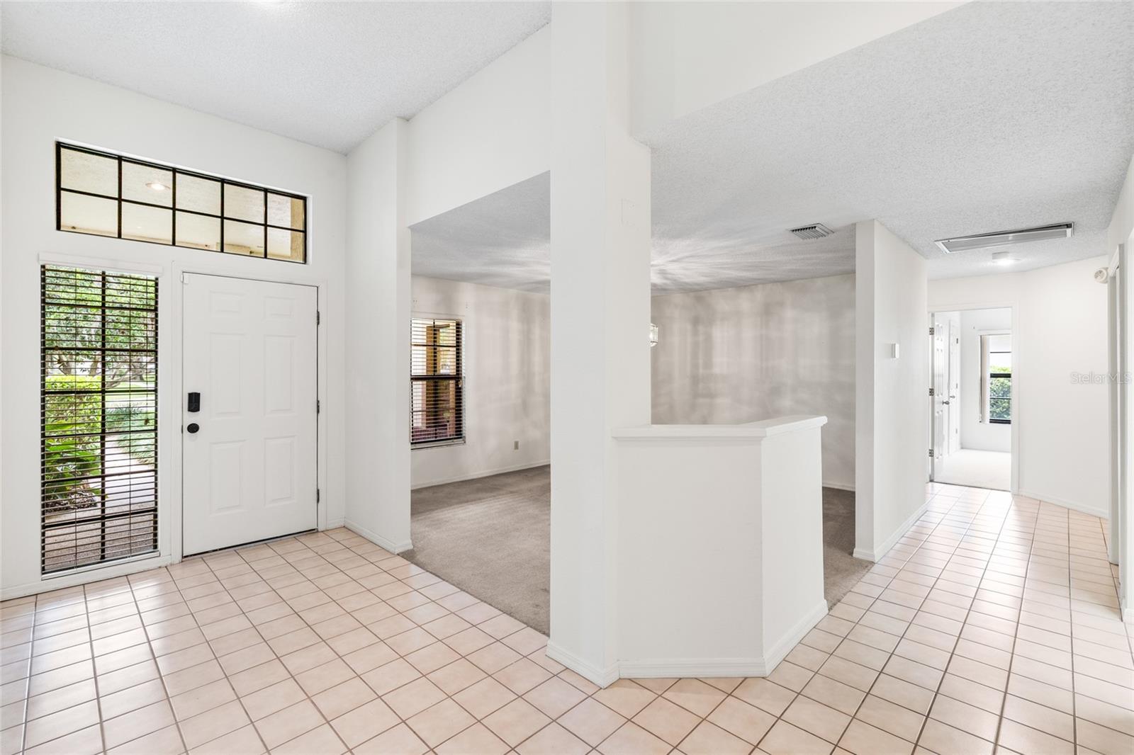 MASON OAKS - Residential