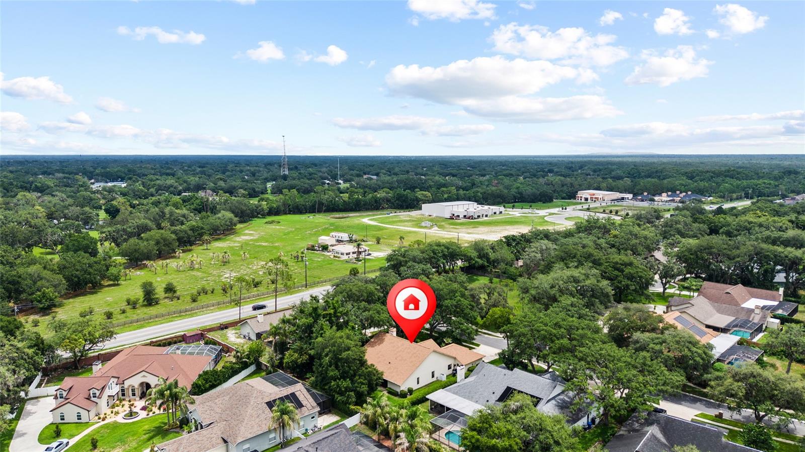 MASON OAKS - Residential