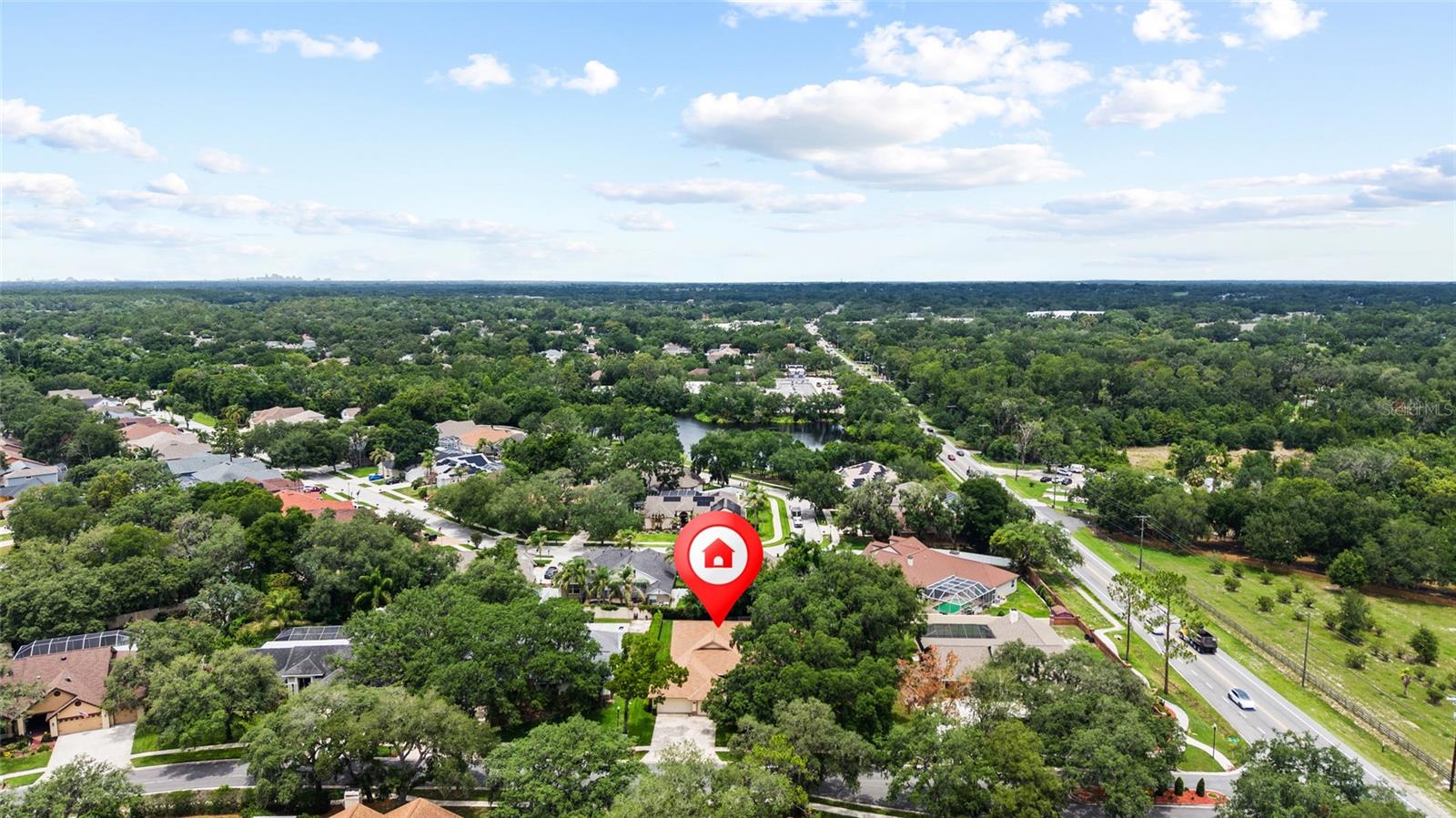 MASON OAKS - Residential