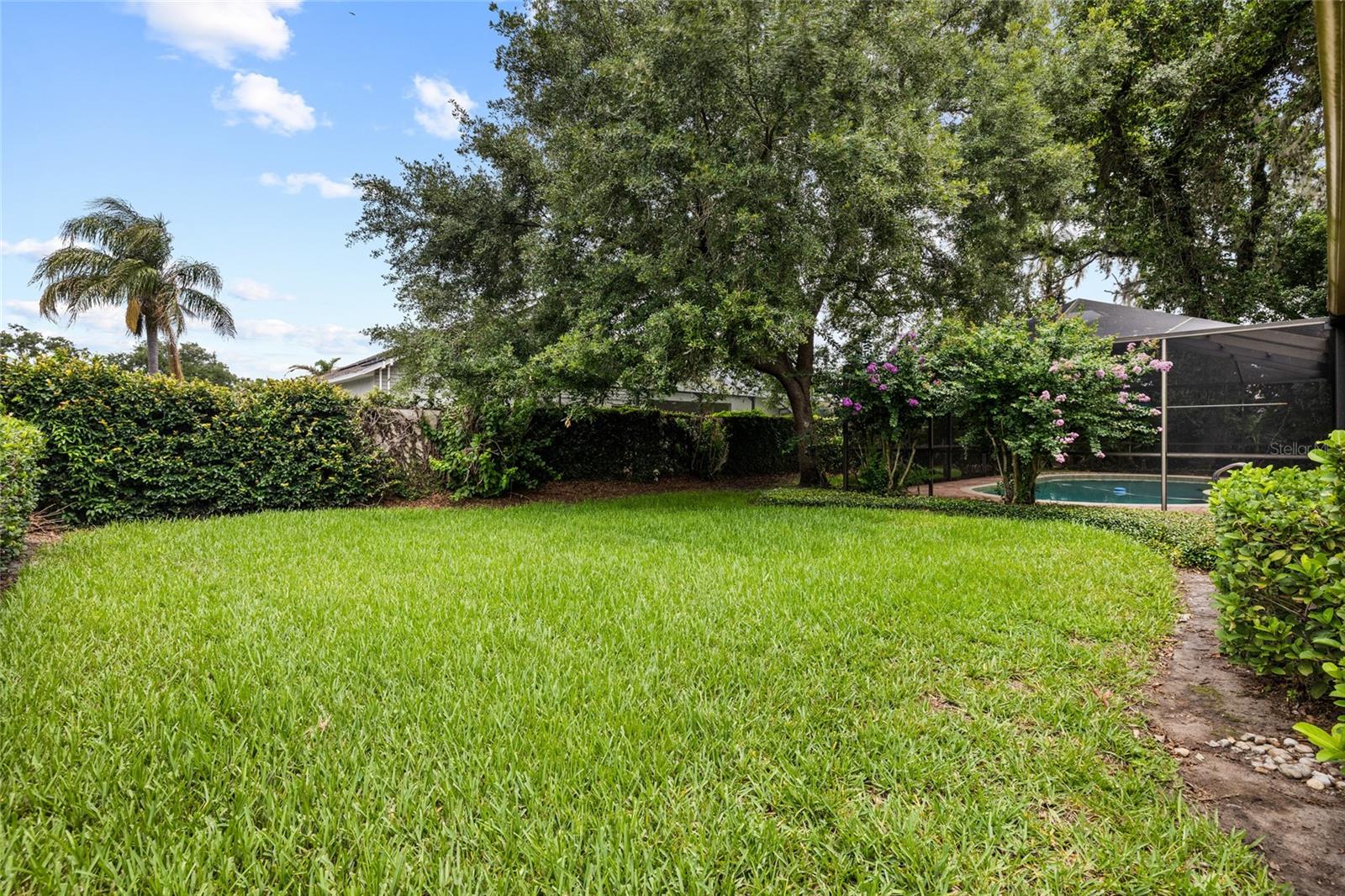 MASON OAKS - Residential