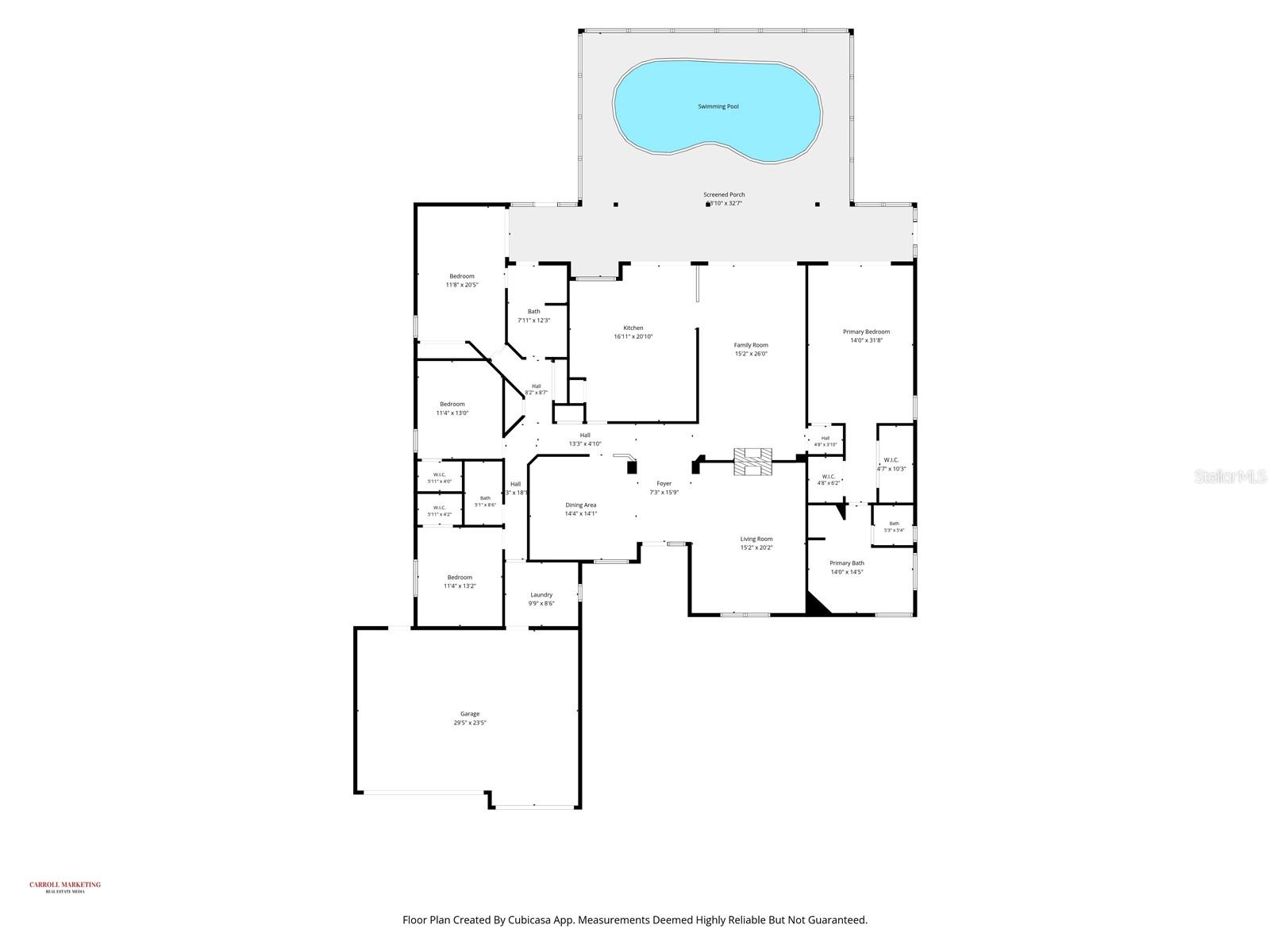 MASON OAKS - Residential