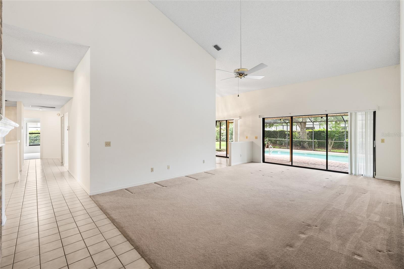MASON OAKS - Residential