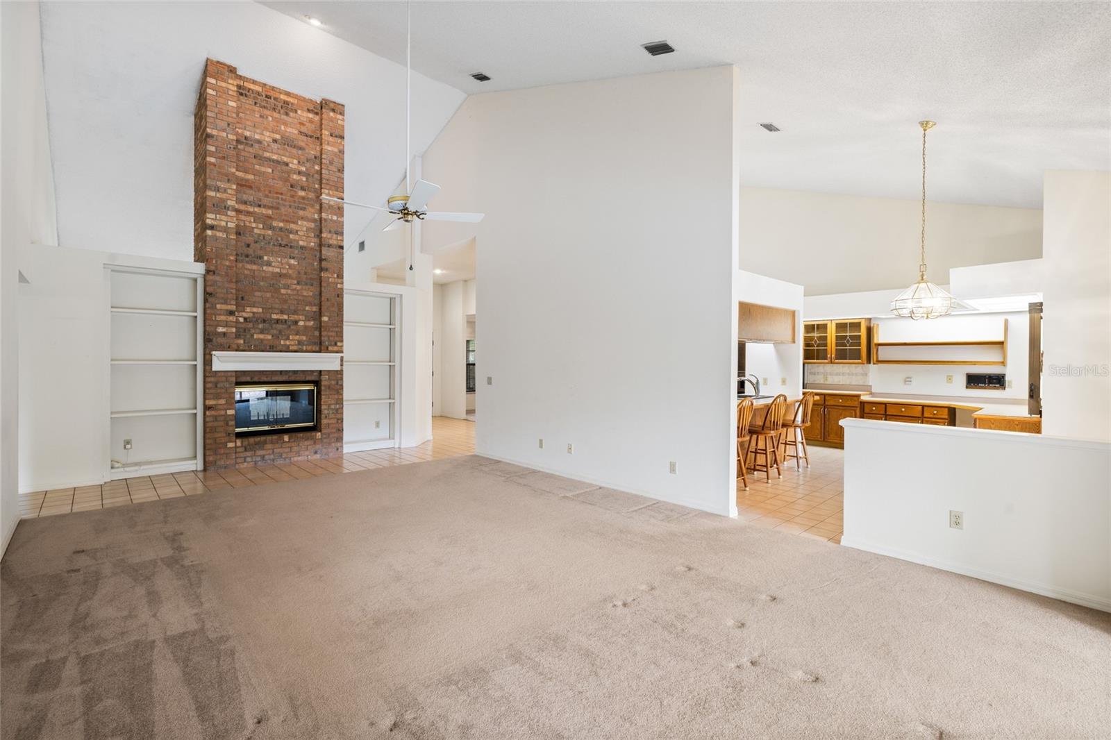 MASON OAKS - Residential