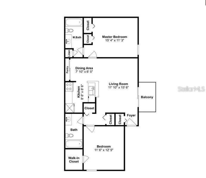 ARBORS OF SENDERA - Residential