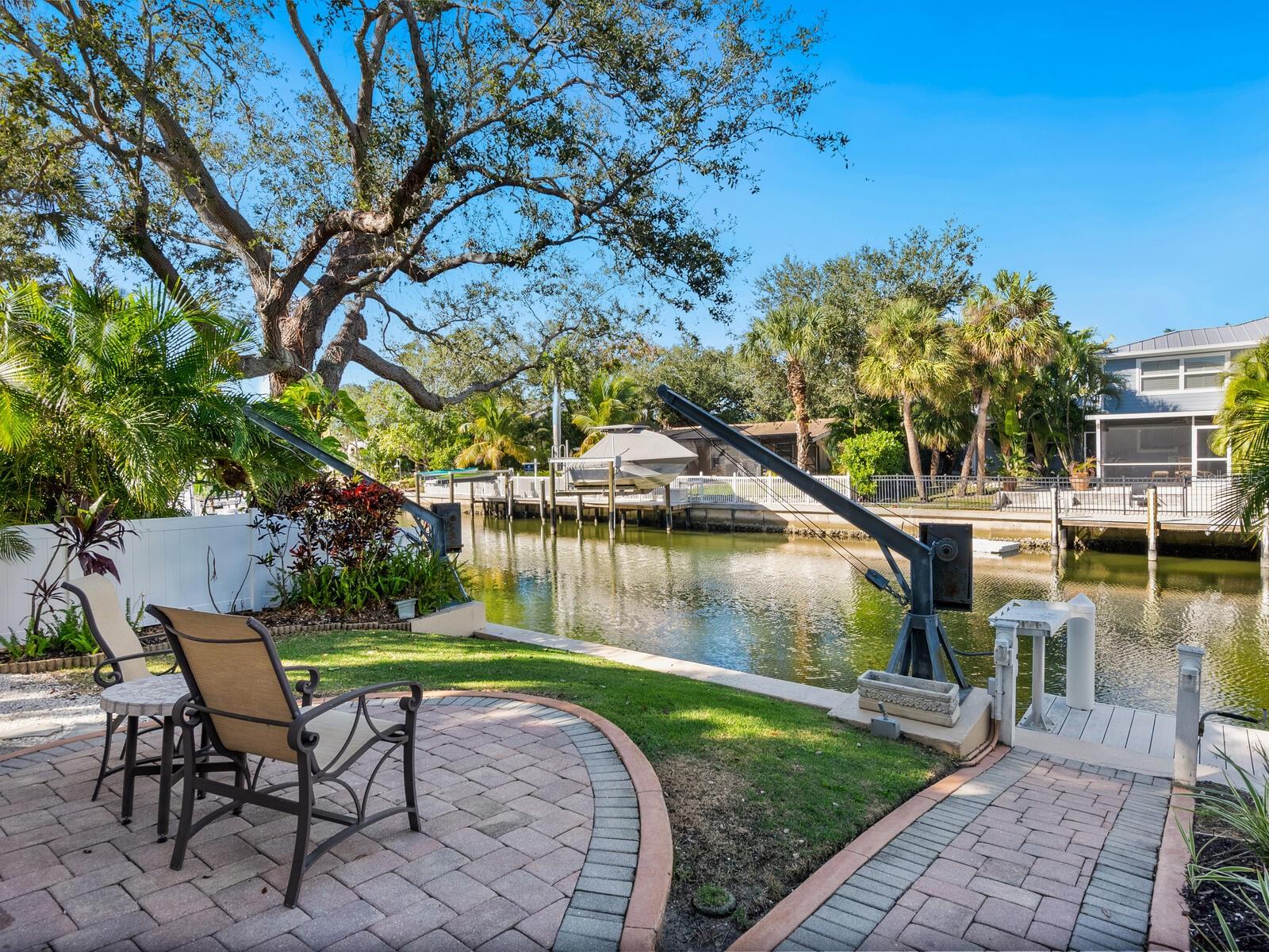 SIESTAS BAYSIDE WATERSIDE WEST - Residential