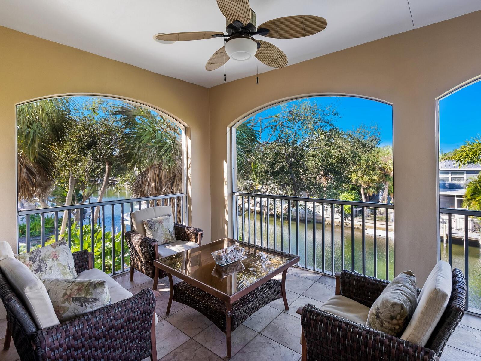 SIESTAS BAYSIDE WATERSIDE WEST - Residential