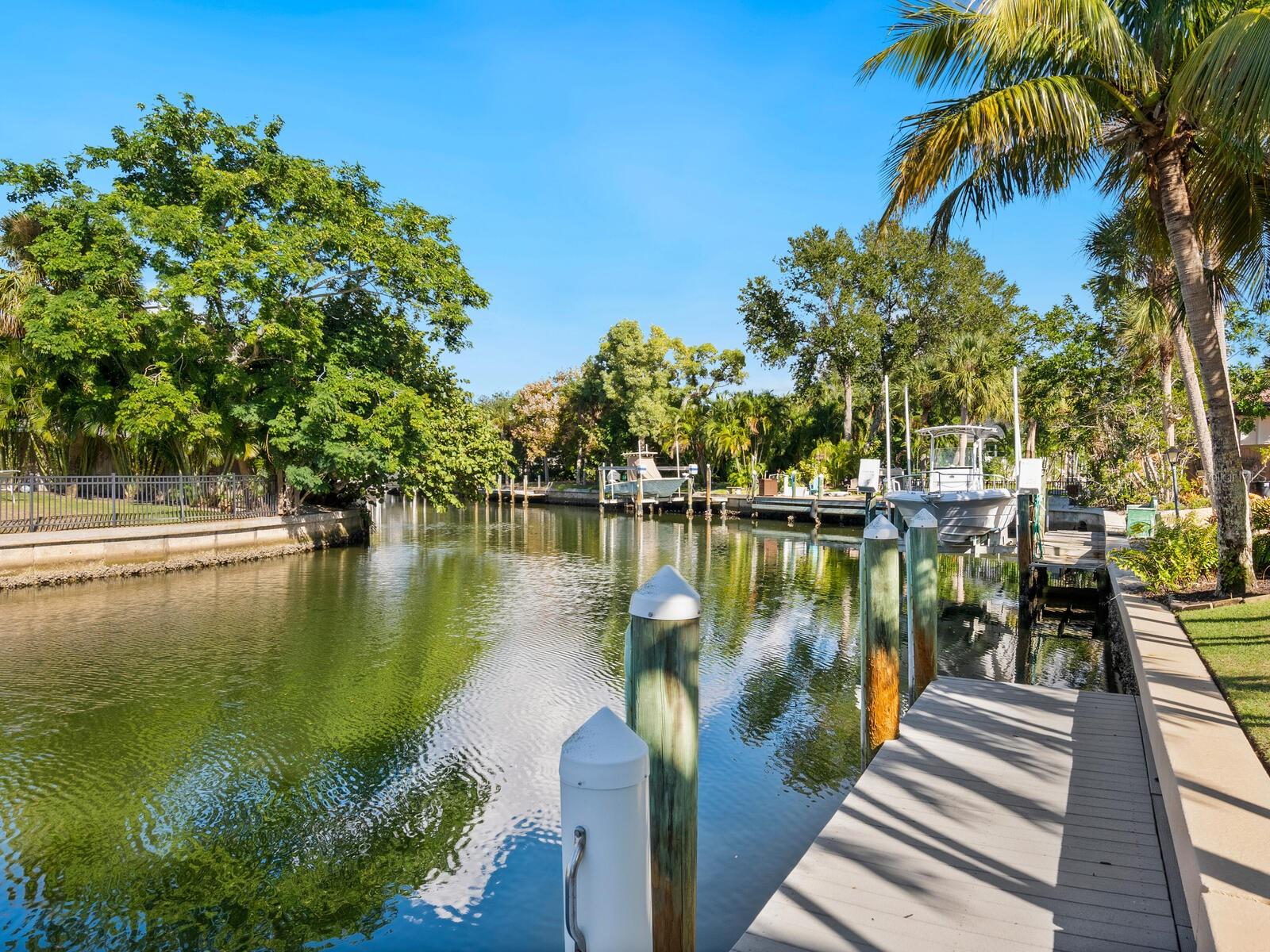 SIESTAS BAYSIDE WATERSIDE WEST - Residential