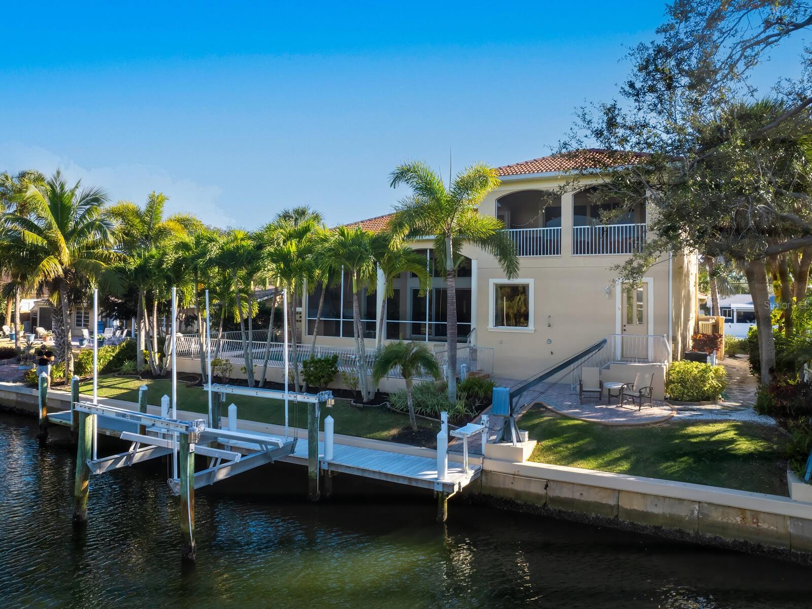 SIESTAS BAYSIDE WATERSIDE WEST - Residential